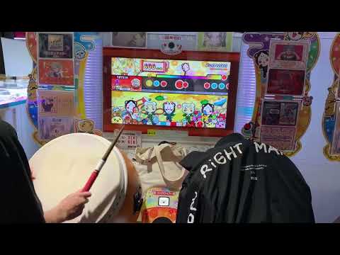 【TEAM ODBK】ドンカマ2000 全良