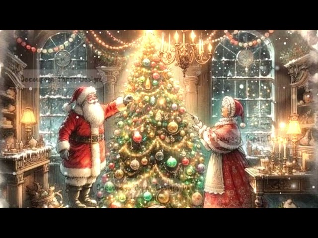 Feel So Good😃😃Christmas Mix  Old Songs You'll Feel Happy and Positive After Listening To It🎅 class=