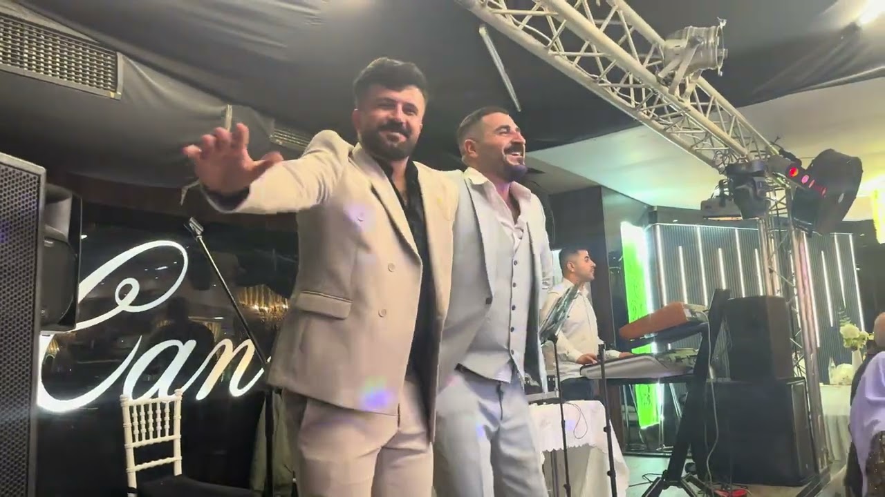 KOMA ROJ ALİCAN ROJ YENİ HALAYLARI PART2