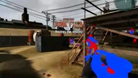 Combat Arms Hack GameKiller.net