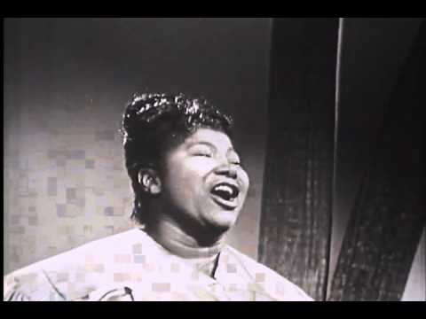 Mahalia Jackson - Joshua Fit The Battle of Jericho