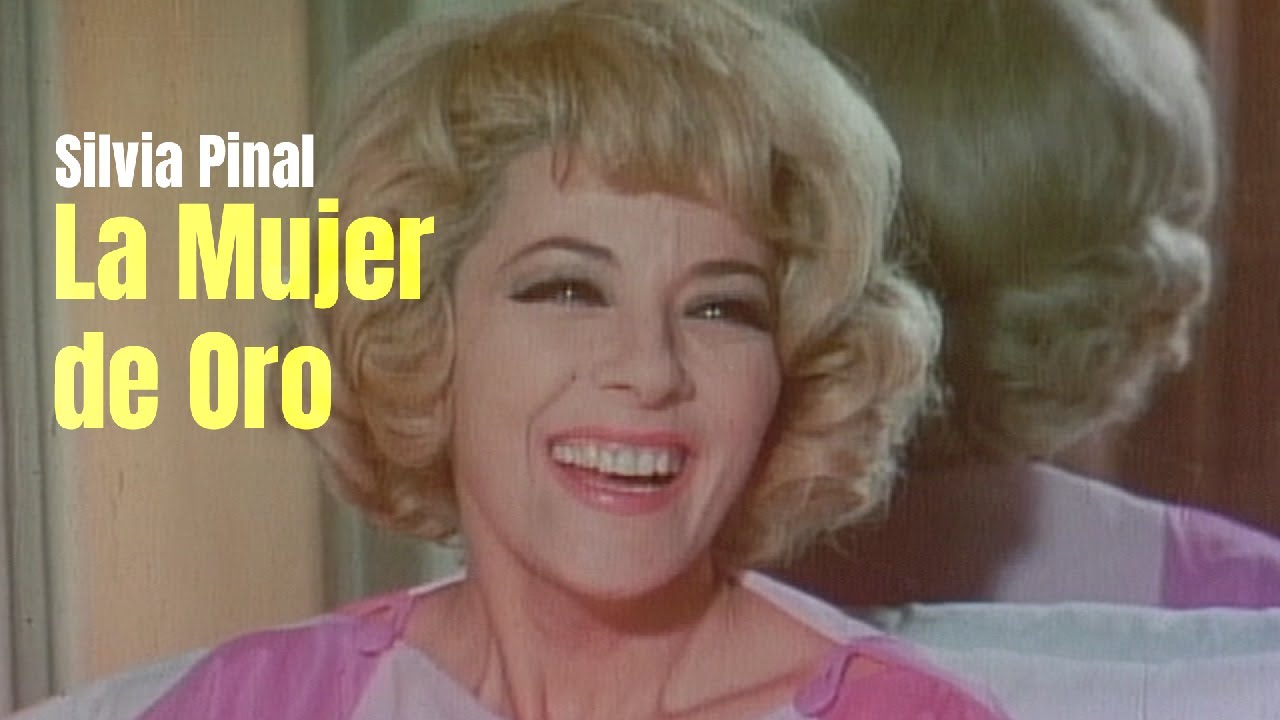 La Mujer De Oro Pelicula Completa
