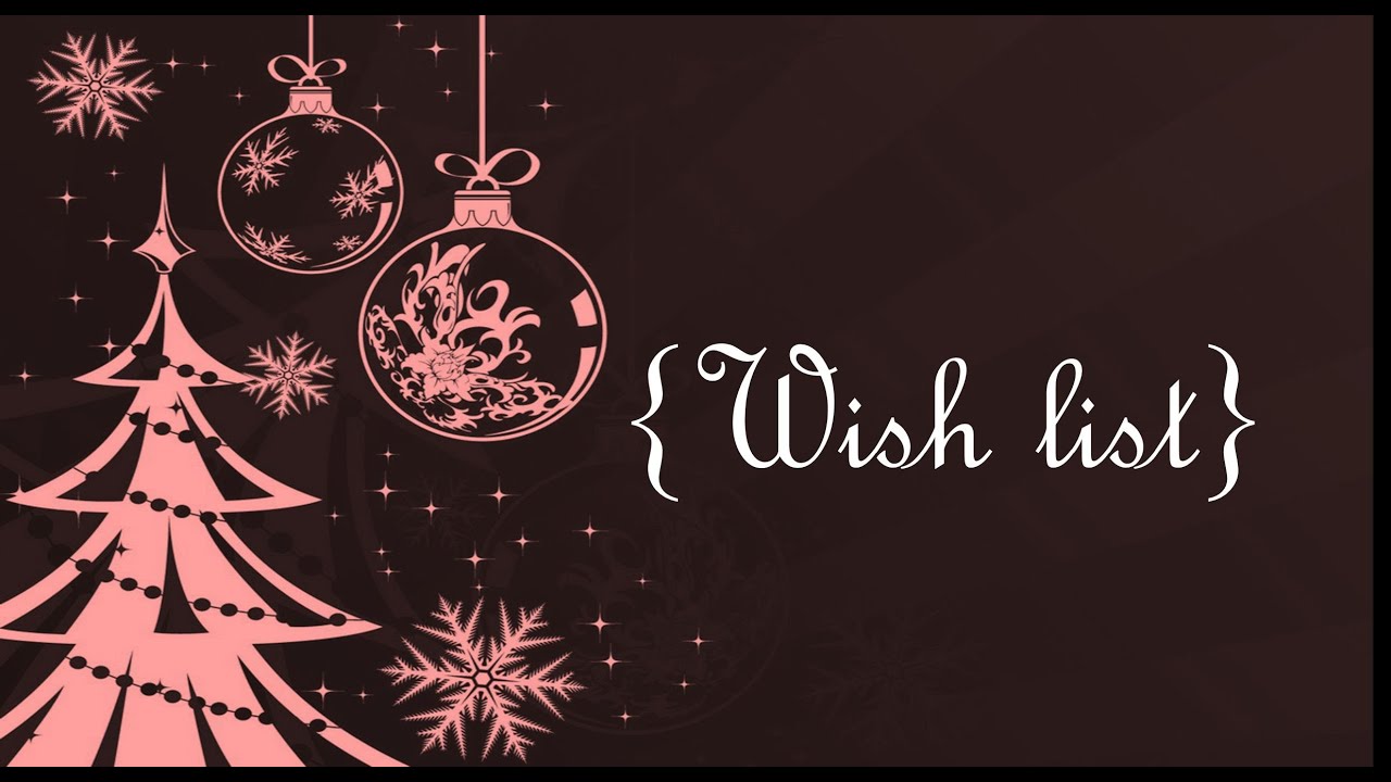 wishbone dog MA WISH LIST