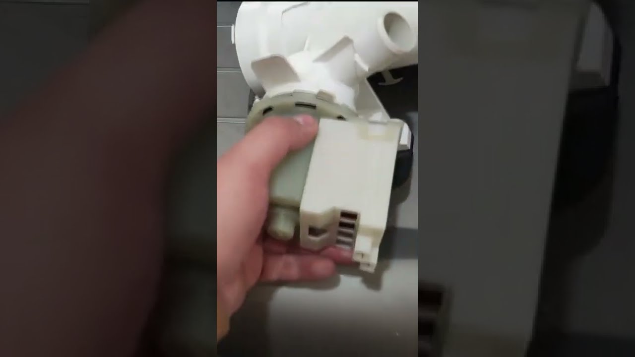 Lavadora Whirlpool Error F28 F21 SOLUCION YouTube