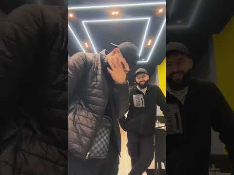 EL POZA Ft BigWolf23 Disponible Partout Rap Music 