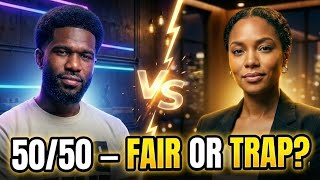 The 50/50 Trap: Fair… or a Setup?