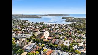 6/800 Military Road, Mosman