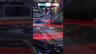INSANE Big Brain Portal Kill in Splitgate! 🌀💥 #Splitgate #Gaming #BigBrain