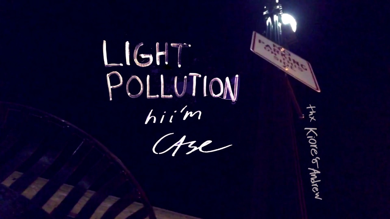 Παρακολούθηση Light Pollution - hīīC στο YouTube Παρακολούθηση Light Pollution - hīīC στο YouTube