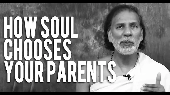 Soul Choose Its Own Parents? A Spiritual Talk on Karma, Reincarnation and the Soul - DayDayNews