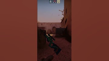 Fastest 2v5 Dust Clutch #shorts