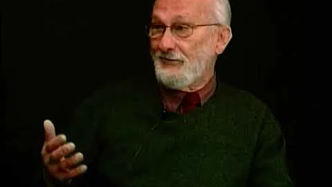 Meet the Author: Edmund Sherman