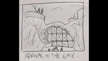 "Show of Hands" - song created using KORG Gadget on Nintendo Switch