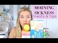  natural morning sickness remedies 