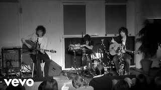 The Kooks - Matchbox (Live At Abbey Road / 2005 / Acoustic Version)