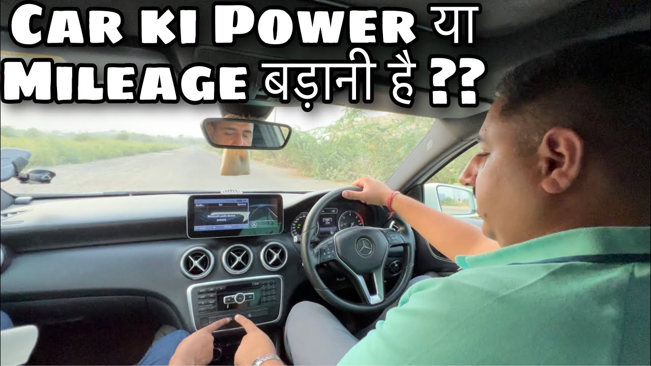 Harrier wants to be Tuned | Adding power in car 🚗| AUTOMOTIV17 - YouTube