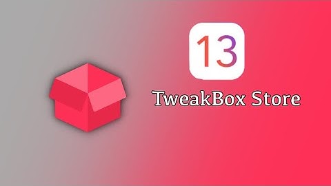 Tweakbox review 2019 Hacked apps & Hacked games