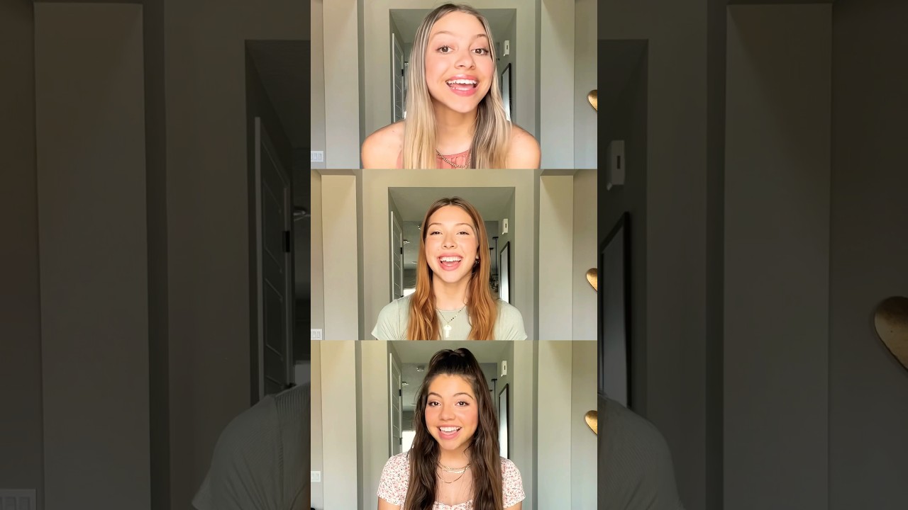 Forever 🤞🥰💞 | Triple Charm #Shorts auf YouTube ansehen Forever 🤞🥰💞 | Triple Charm #Shorts auf YouTube ansehen