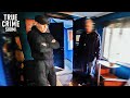 Tappaja näytti videolla teon | Joensuun pajavasarasurma