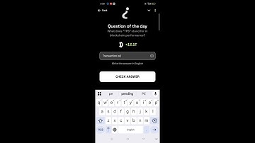 DropeeQuestionof The Day Code 8April | Dropee Question of The Day Answer 8April #Dropee