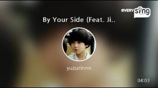 [everysing] By Your Side (Feat. Jinbo)