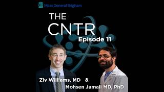 Theory of Mind & Semantic Encoding - Ziv Williams, MD and Mohsen Jamali, MD, PhD