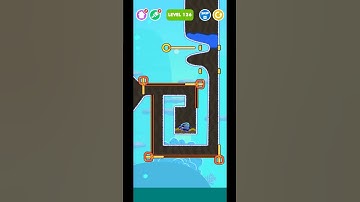 Save the Fish level 136-137