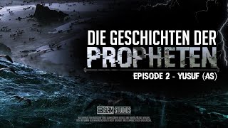 Die Geschichten der Propheten ᴴᴰ ┇ Episode 2 ┇ BDI