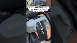 Buy 4 EMSCULPT NEO Sessions, Get 4 FREEAvailable May 17 – May 23 only👉 Tap SHOP NOW in our bio