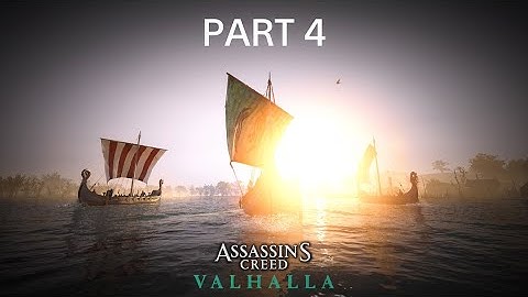 ENGLAND BOUND // Lets Play // Assassin