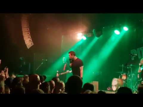 Watch Pitchshifter - What's In It For Me? - Rock City Nottingham 2018 on YouTube
