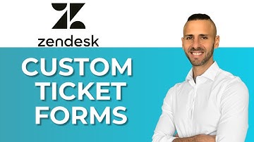 How to Build Custom Ticket Forms in Zendesk | Personalize Customer Interactions | Zendesk Tutorial