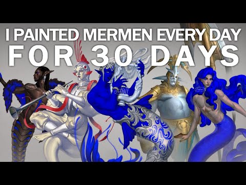 MERMAY 2024 TOUR - YouTube