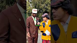 Tyler, The Creator & Nardwuar Are The PERFECT Duo