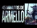 45 minutos de Armello