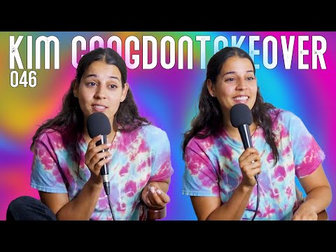Top 5 Movie Foods | Kim Congdon Takeover I Solo Podcast | Episode 46