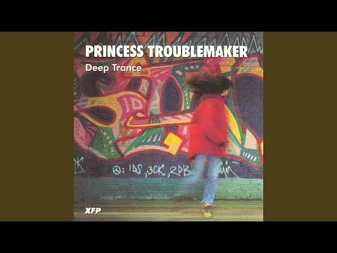 Anja Krabbe — Moi et toi
