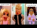 Kids Be Like Memes | All My Kids Be Like Memes | Aniyah, Billy & More! | Princess Tori Royale High