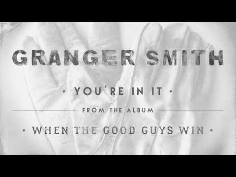 Granger Smith - You're In It (Official Audio)