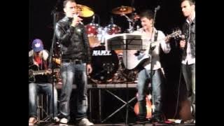 Marcello Dongu feat Gavino Mara - I will always be right there (acoustic version)
