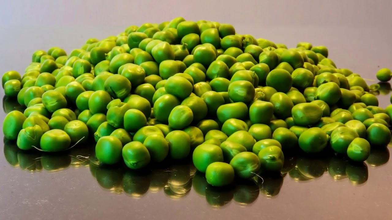 17 Amazing Benefits Of Eating Green Peas For Skin Hair And Health YouTube