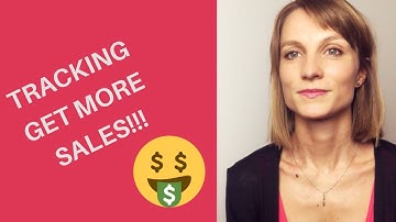 Link tracker for affiliate marketing