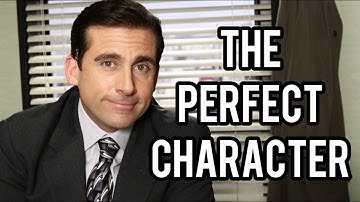 How to Write a Flawed Protagonist - The Office Video Essay
