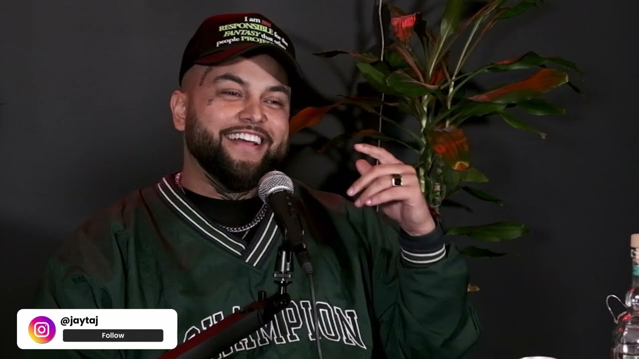 Experiencing the Loss of My Father | Guys That Listen Feat. Jaytaj & Peter Le