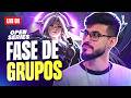 [WP] OPEN SERIES - ULTIMA SEMANA DE FASE DE GRUUPOS!