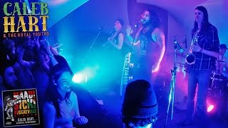 Caleb Hart & The Royal Youths - Always Remember | Live @ Song & Surf Music Festival 2017 Caleb Hart & The Royal Youths - Always Remember | Live @ Song & Surf Music Festival 2017