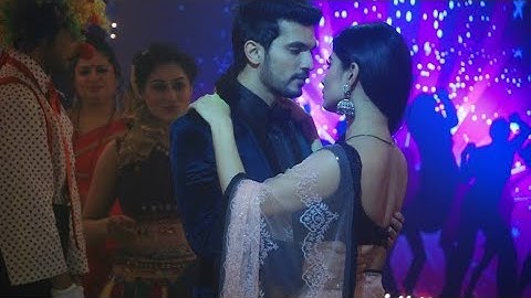 Shivanya - Ritik ♥️ Romantic Moments | Naagin-1 serial || ‎@ColorsTVSupernatural  ‎@starplus 