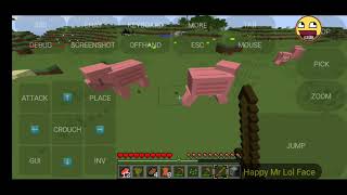 Minecraft tornado survival episode 1 pjavlauncher hpmrlf