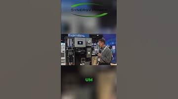 Sol-Ark 15k Inverter: Ultimate Guide