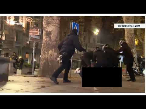 Police Violence Against Citizens No Accountability